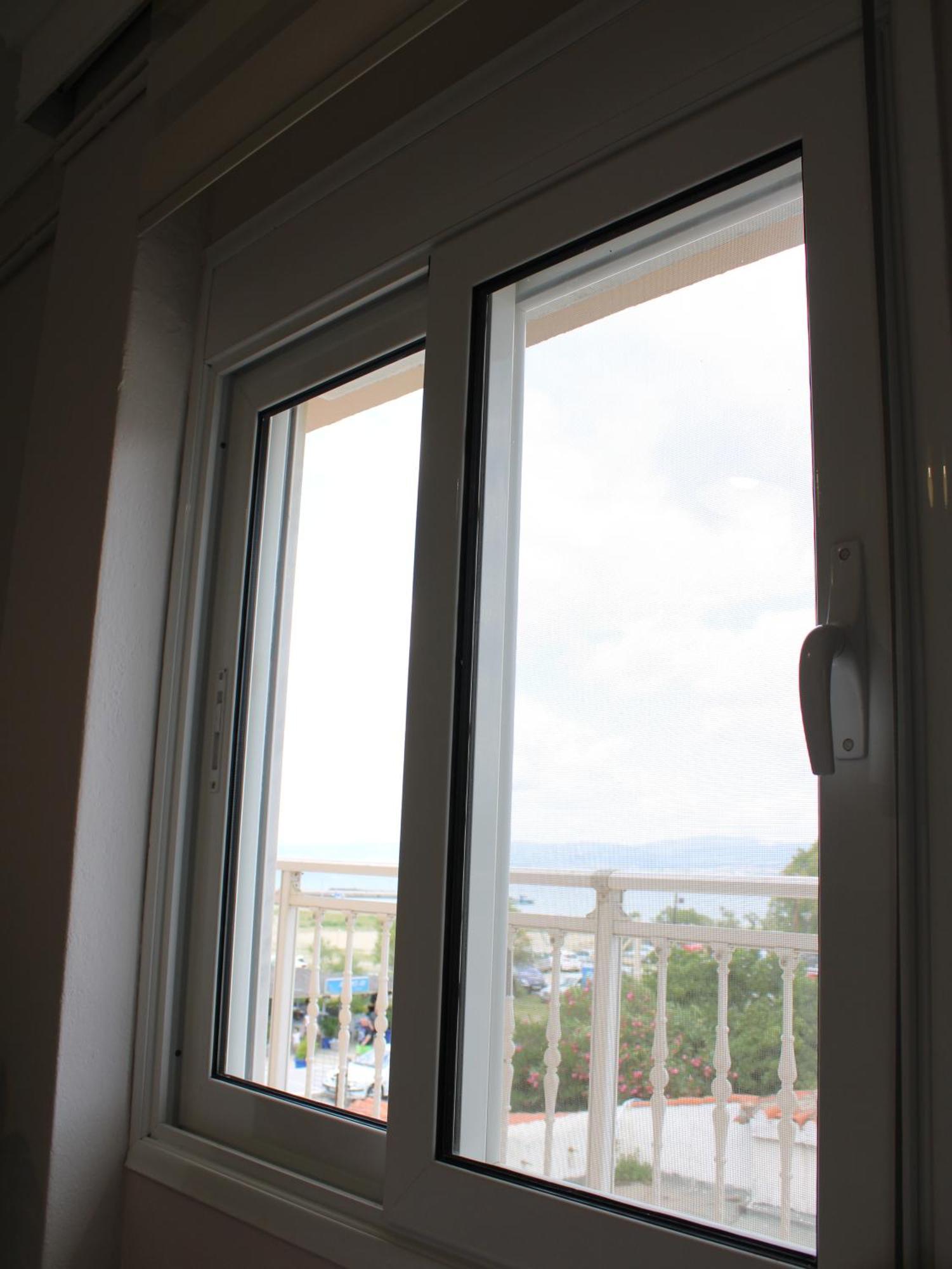 Sunshine Apartments By The Sea Skála Neón Epivatón Exteriér fotografie